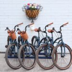 Rent a bicycle Franschoek