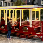 Century City Tramway