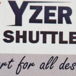 Yzer Shuttles