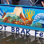 Groot brak ferry