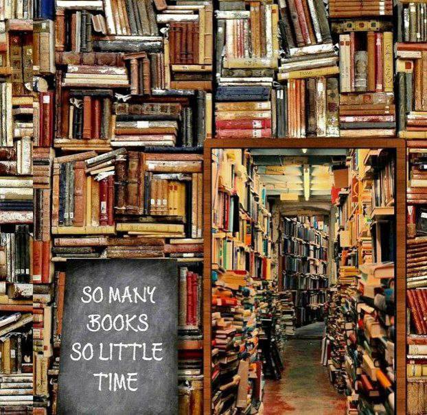 Best Western Cape Bookshops