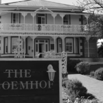 Bloemhof Restaurant