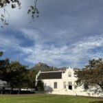 Lanzarac Wine Estate