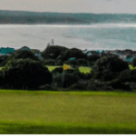 Stilbaai Golf course