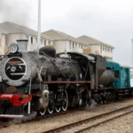 Southern Cape Railway