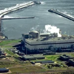 Koeberg Nuclear Power Station