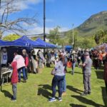 The Village Market on the Square