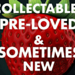 strawberry fair