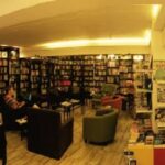 The Book Lounge