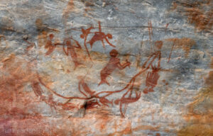 The Mermaid of Meiringspoort