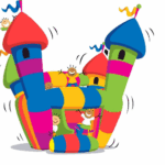castle mania