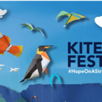 Cape Town International Kite Flying Festival