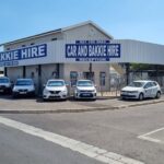 Saayman Car and Bakkie Hire