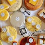Stonehouse cheese