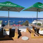 Captain's Cabin Restaurant and Pub