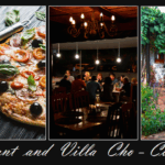 Koppikofi/Villa Cho-Co-Latt Guest House