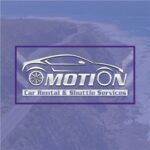 motion car rental