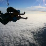 skydive cape town