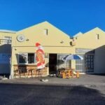 The Starboard Coffee Company