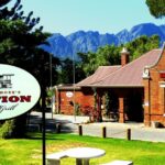 Station Pub and Craft Bar