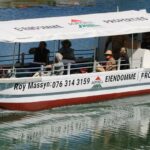 Step Lightly River cruises