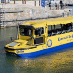 The Waterfront Duck Co.