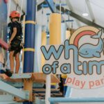 whale of a time play park