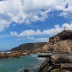 Die Poort Tidal Pool