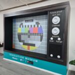 HiSense Tevolution Museum