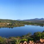 clanwilliam dam