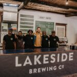 Laeside Brewing Co