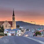 The New Napier Village Market