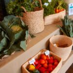 Vredehoek City Farm Market