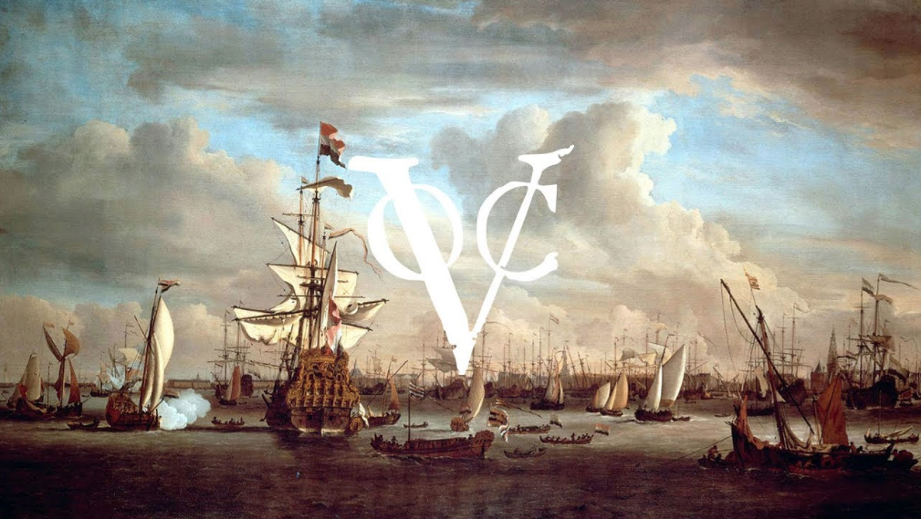The Dutch East India Company