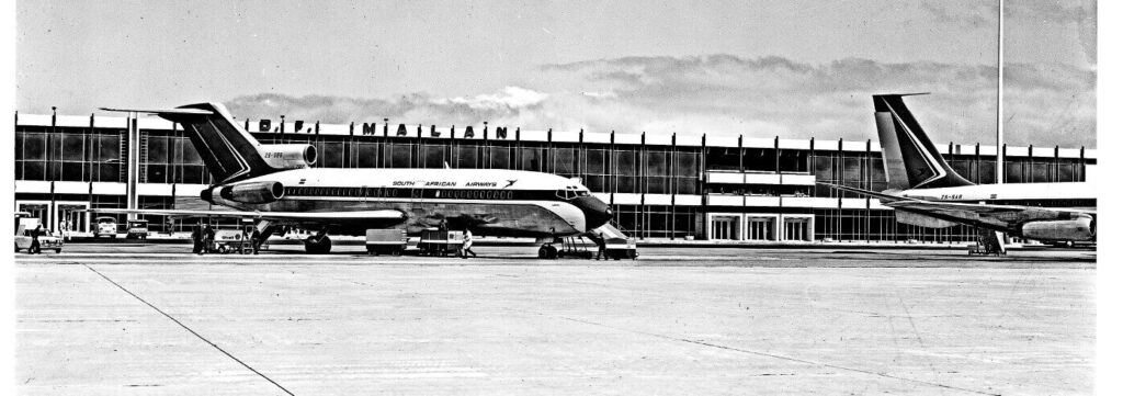 Cape Town International Airport