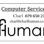C.F. Human Computer Services