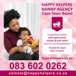Happy Helpers Nanny Agency