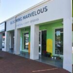 Blooming Marvelous Flower and Plant Studio