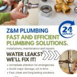 Z&M Plumbing