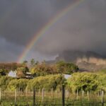 Upland organic estate