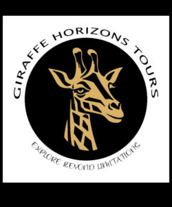 Giraffe Horizons